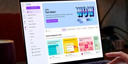 كانفا تضيف قدرات جديدة لمطوري التطبيقات