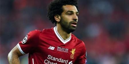 مواصلاً هوايته في التهديف.. محمد صلاح يسجل الهدف الثاني لليفر في شباك ولفرهامبتون