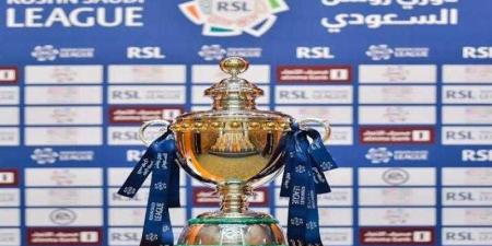 ترتيب الدوري السعودي قبل مباريات اليوم الأحد 29_9_2024