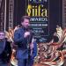 شاروخان يحصد جائزة أفضل ممثل عن فيلم Jawan بمهرجان IIFA Awards 2024