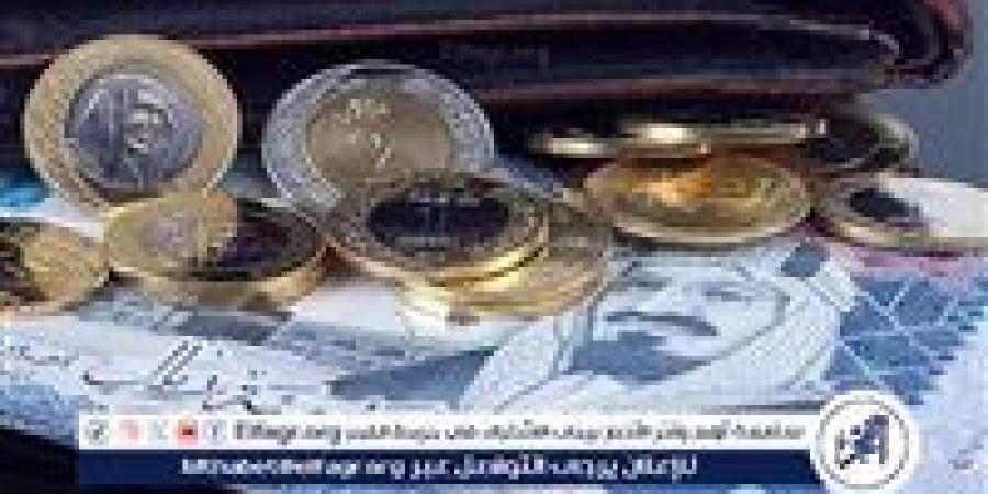 سعر الريال السعودي مقابل الجنيه اليوم السبت 31 أغسطس في البنك المركزي المصري