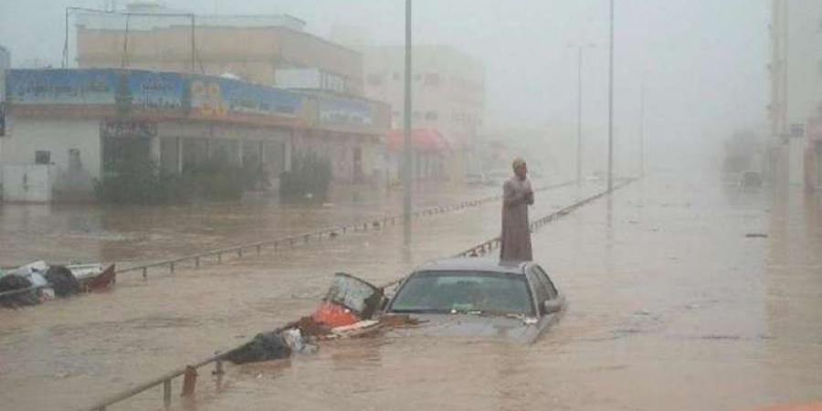 أمطار غزيرة وسيول وعواصف وثلوج.. تحذير عاجل بشأن طقس الفترة المقبلة في مصر والدول العربية