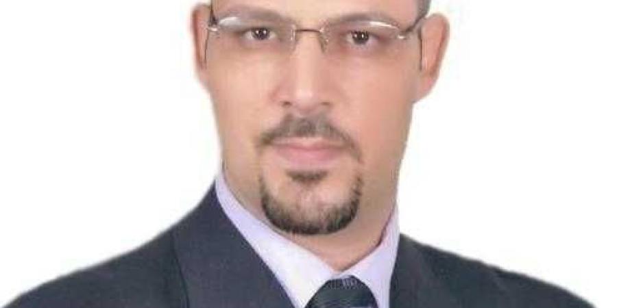 حزب ”المصريين” يعين الدكتور محمد أسامة هارون ...