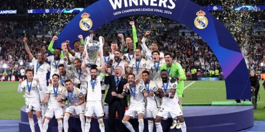 مباريات ريال مدريد بعد التوقف الدولي