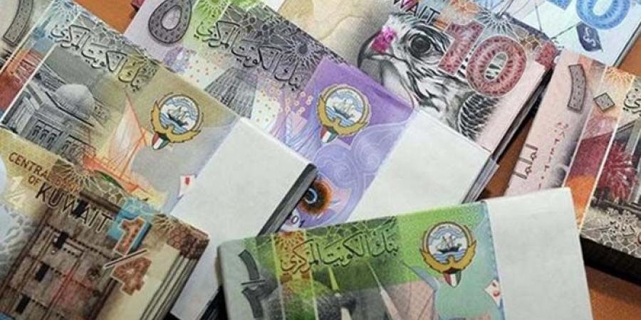 سعر الدينار الكويتي اليوم 3/9/2024 فى البنوك المصرية