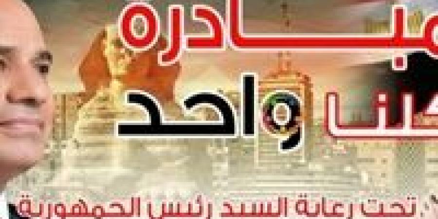 2286 منفذا.. "كلنا واحد" توفر مستلزمات المدارس بأسعار مخفضة