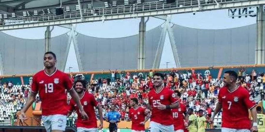 موعد مباراة منتخب مصر ضد كاب فيردي في تصفيات أمم إفريقيا 2025