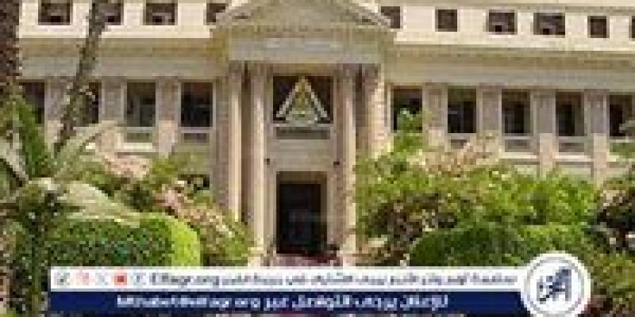 انطلاق الكشف الطبي للطلاب المستجدين بجامعة بنها الأحد المقبل