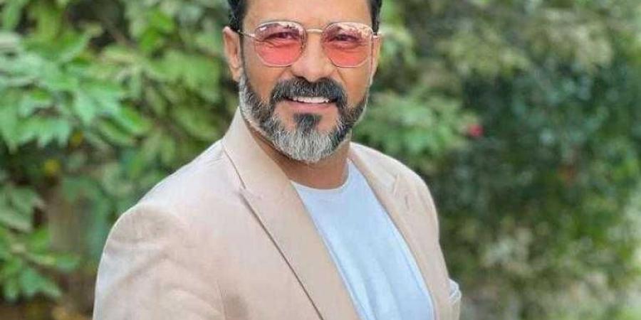 تعرف علي تفاصيل مسلسل الفنان محمد رجب في رمضان 2025