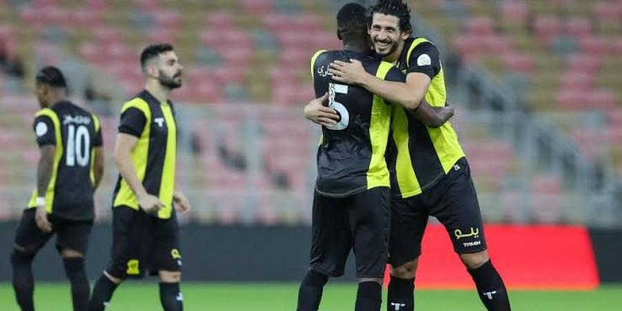 مجانا ودون اشتراك.. شاهد مباراة الاتحاد والوحدة اليوم دون تقطيع بث مباشر - دوري روشن السعودي 2024