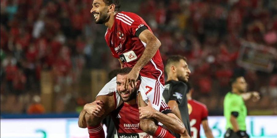 تردد قناة ابو ظبي الرياضية 1 لمشاهدة مباراة الاهلي وجورماهيا الكينى مجانًا