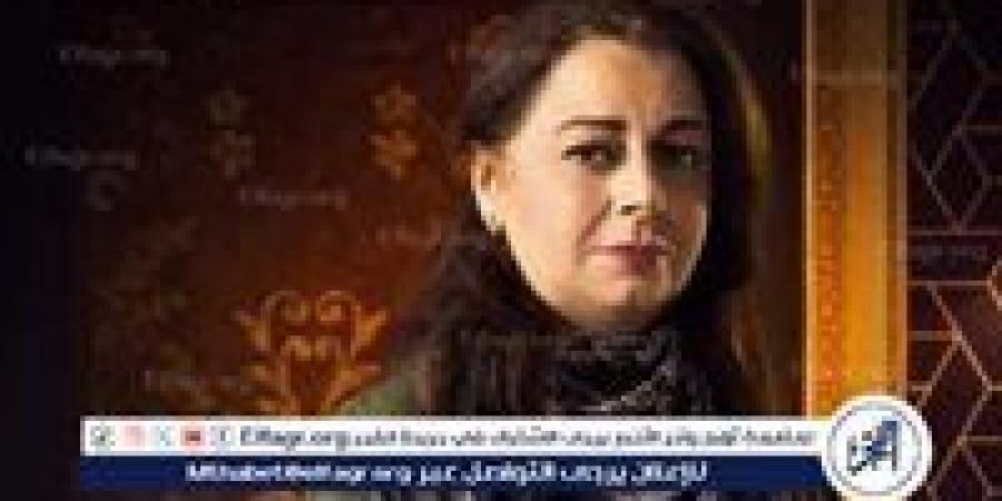 مفيدة شيحة تنعي وفاة الفنانة ناهد رشدي: "مثال حي للإيمان والرضا"