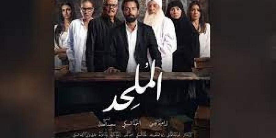 بعد أزمته الأخيرة.. هل سيعرض فيلم الملحد؟