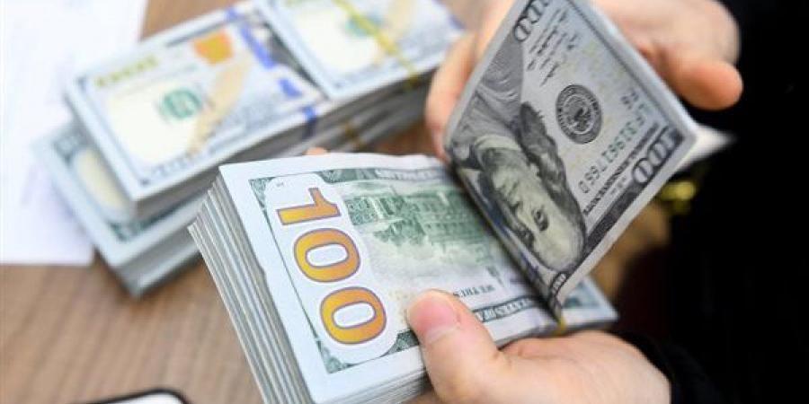 سعر الدولار اليوم الأحد 15-9-2024 في البنك المركزي المصري