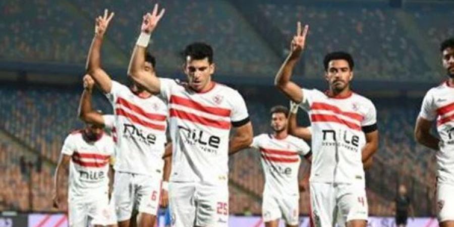 تامر عبدالحميد: مستوى الزمالك يُقلق بعد أداء مباراة سيئة جدًا أمام الشرطة الكيني