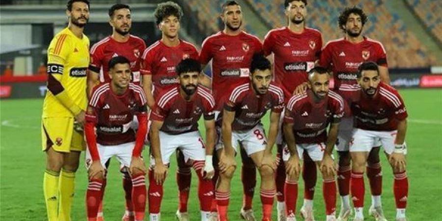 بث مباشر مشاهدة مباراة الأهلي وجورماهيا يلا شوت اليوم في دوري أبطال أفريقيا