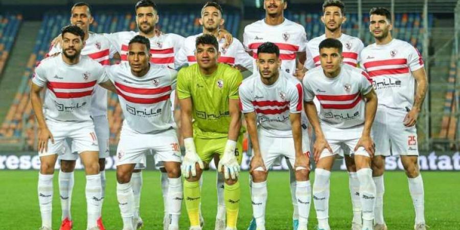 جولة ترفيهية للاعبي "الزمالك" في نيروبي بعد الفوز على "الشرطة" الكيني