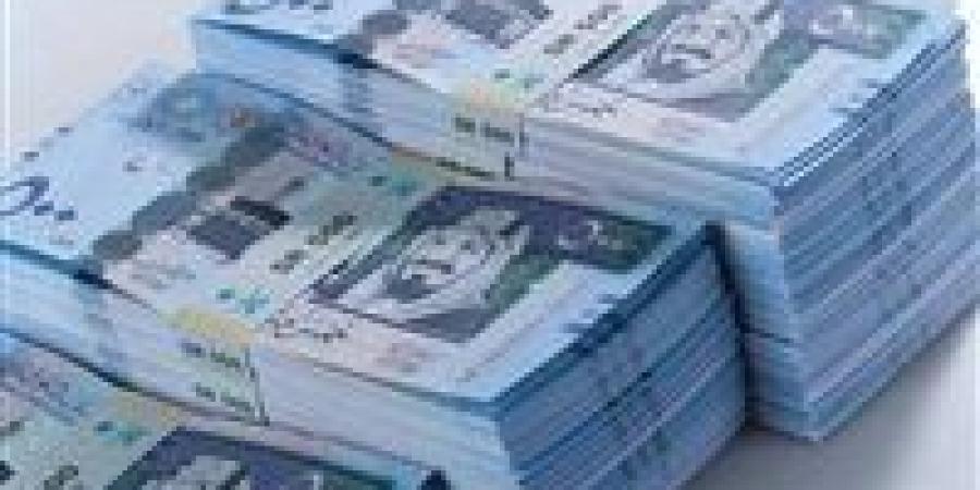 سعر الريال السعودى اليوم الأحد 15-9-2024