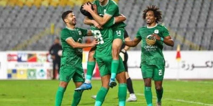 بث مباشر.. مباراة المصري والهلال الليبي في الكونفيدرالية