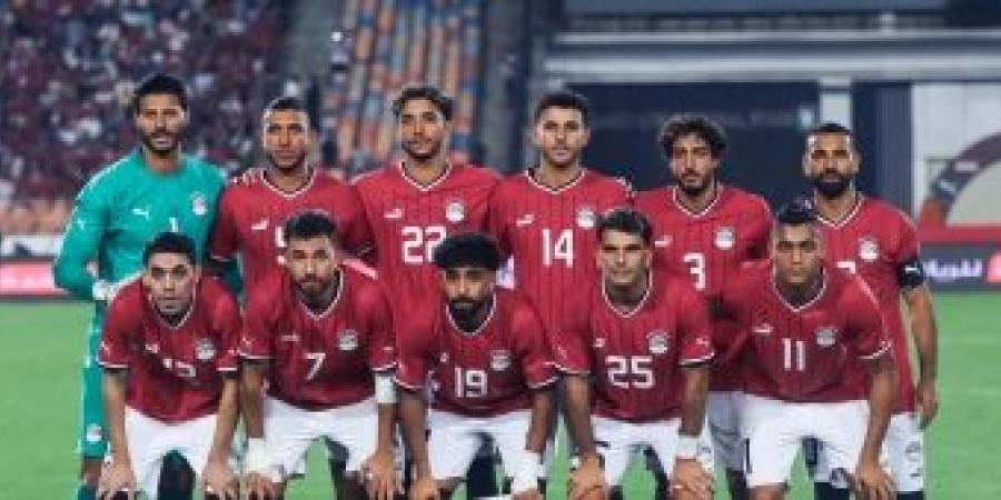 تحديد موعد مباراة منتخب مصر وموريتانيا في التصفيات الأفريقية - مصر بوست