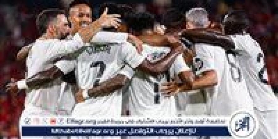 مدرب شتوتجارت: هدفنا الفوز على حامل اللقب ريال مدريد