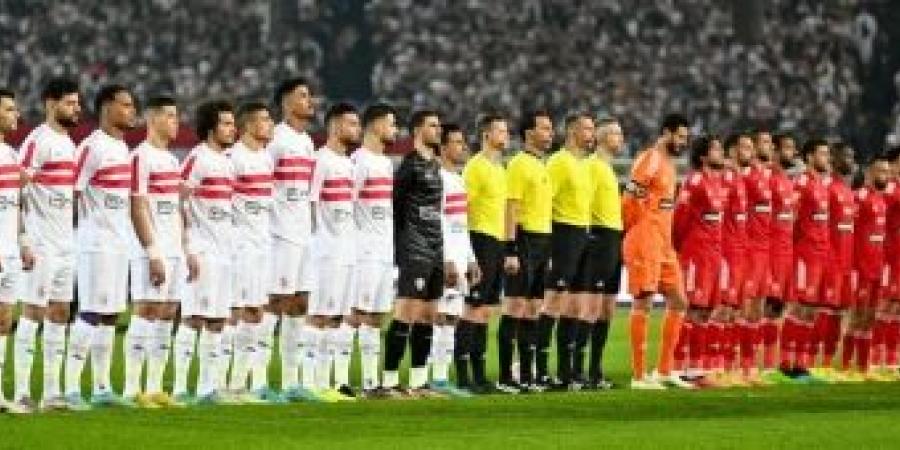 خاص | حكم ليبي يدير السوبر الأفريقي بين الأهلي والزمالك - مصر بوست