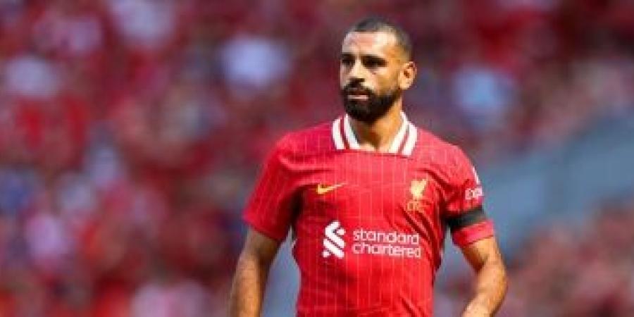 سجلات أسطورية من محمد صلاح في دوري أبطال أوروبا - مصر بوست