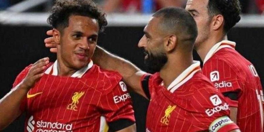 بث مباشر.. مباراة ليفربول وميلان في دوري ابطال اوروبا