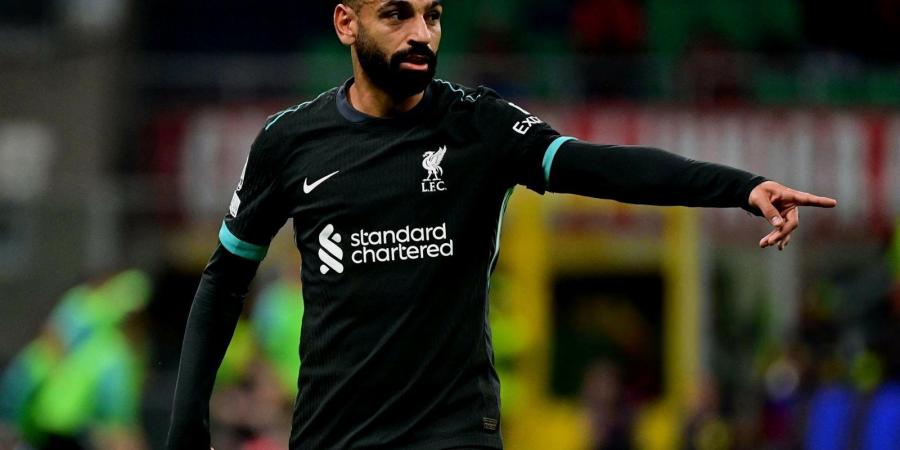 ليفربول يضرب ميلان بثلاثية بمشاركة محمد صلاح والصفقة الجديدة