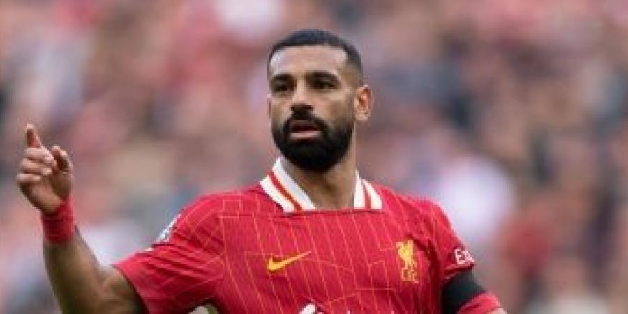 نجم سابق يحدد 3 أسباب تدفع محمد صلاح لتجديد عقده مع ليفربول - مصر بوست