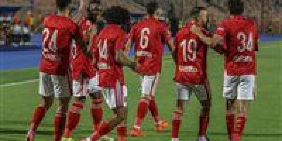 موعد السوبر الأفريقي 2024 بين الأهلي والزمالك - مصر بوست