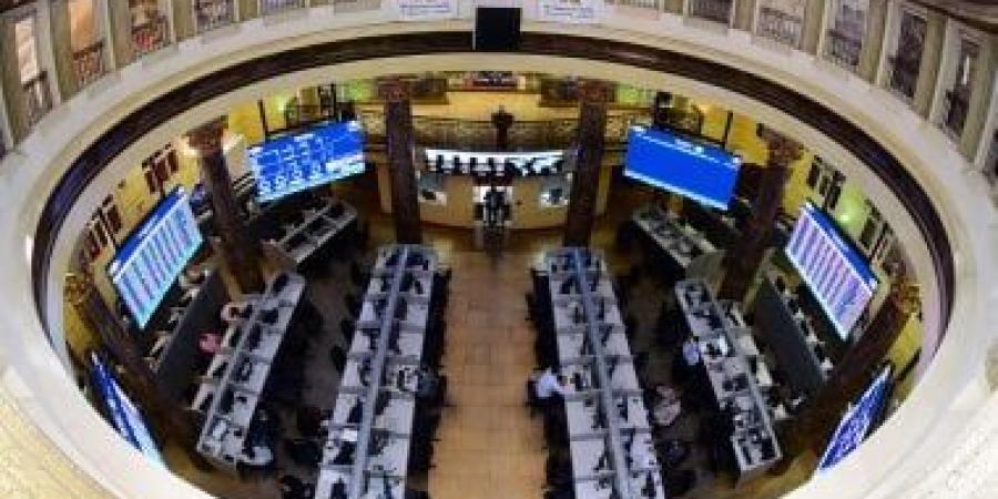 بنك التعمير والإسكان يتصدر قطاع البنوك بالبورصة بعد ارتفاع السهم بنسبة 1.33% - مصر بوست