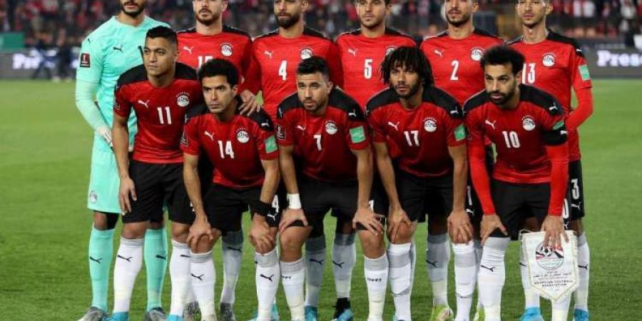 موعد مباراة منتخب مصر أمام موريتانيا في تصفيات الأمم الأفريقية 2025