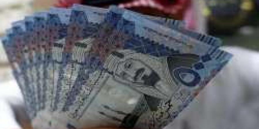 سعر الريال السعودي أمام الجنيه المصري اليوم الخميس 19 سبتمبر