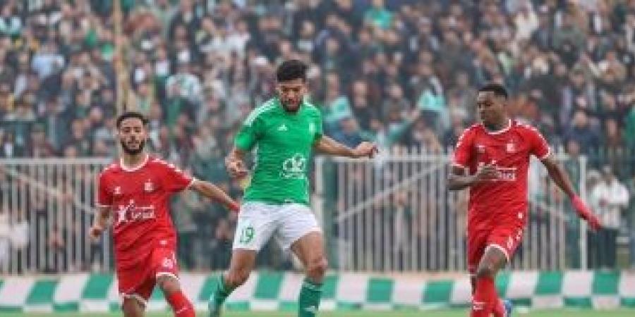 الدوري الليبي يسجل رقمًا قياسيًا غير مسبوق في العالم - مصر بوست