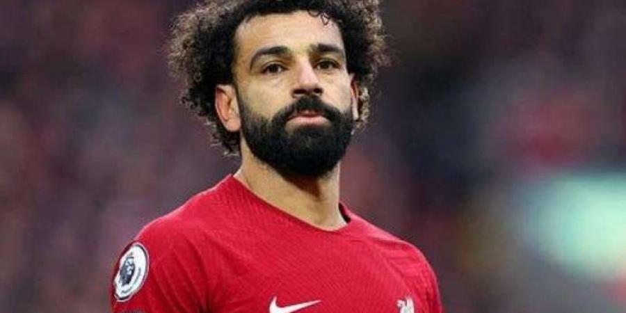 عاجل.. محمد صلاح يتوج بلقب جديد في ليفربول