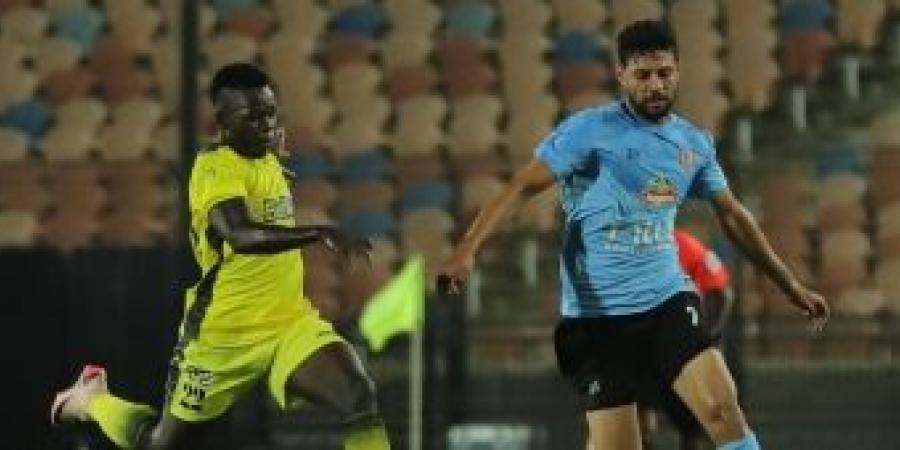 الزمالك يبلغ مجموعات الكونفيدرالية على حساب الشرطة الكيني - مصر بوست