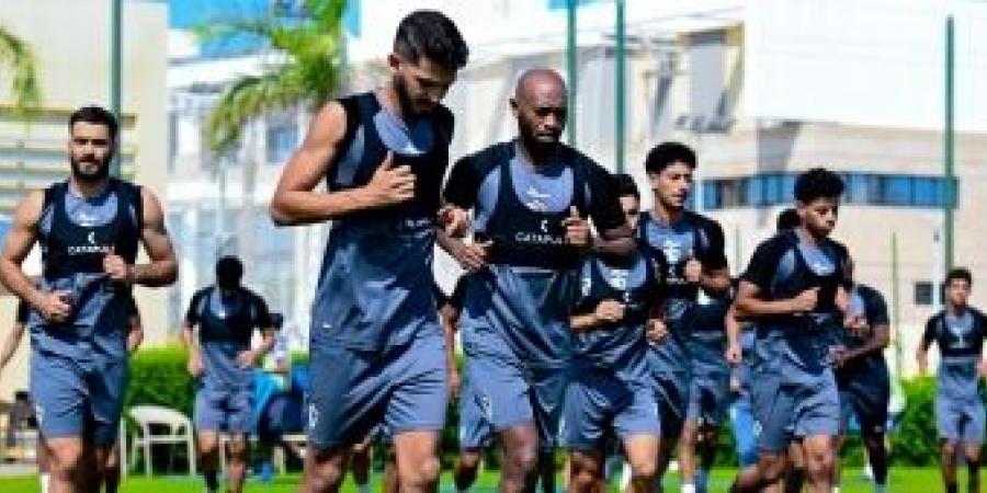 السبب الحقيقي لمنع الزمالك من التدريب في ملعب القاهرة - مصر بوست