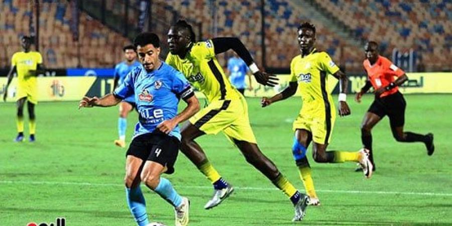 الزمالك يفلت من كمين الشرطة الكيني بصعوبة ويصدر لدور المجموعات - مصر بوست