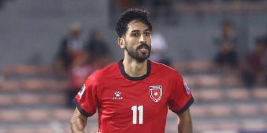 تأكيدا لانفراد winwin: يزن النعيمات يعود للأردن لتعجيل علاجه - مصر بوست