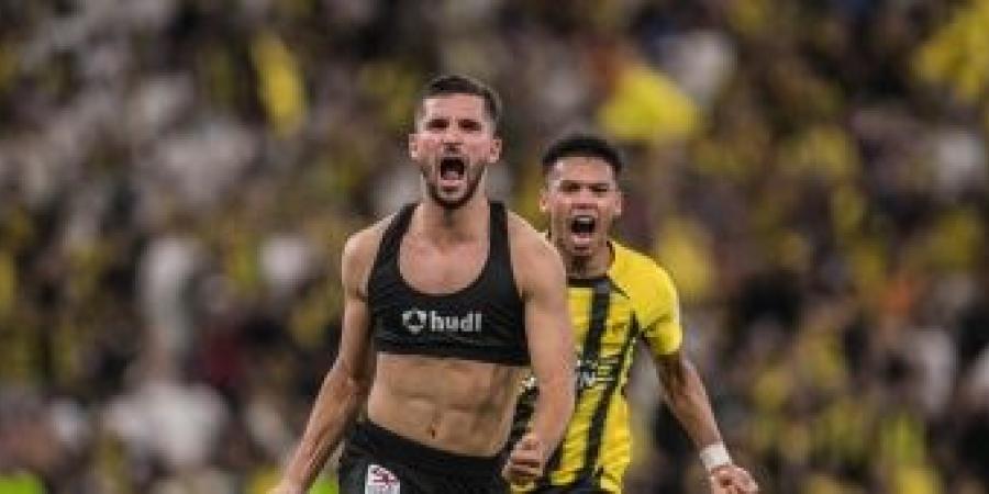 مباشر: نتيجة مباراة الهلال والاتحاد في الدوري السعودي - مصر بوست