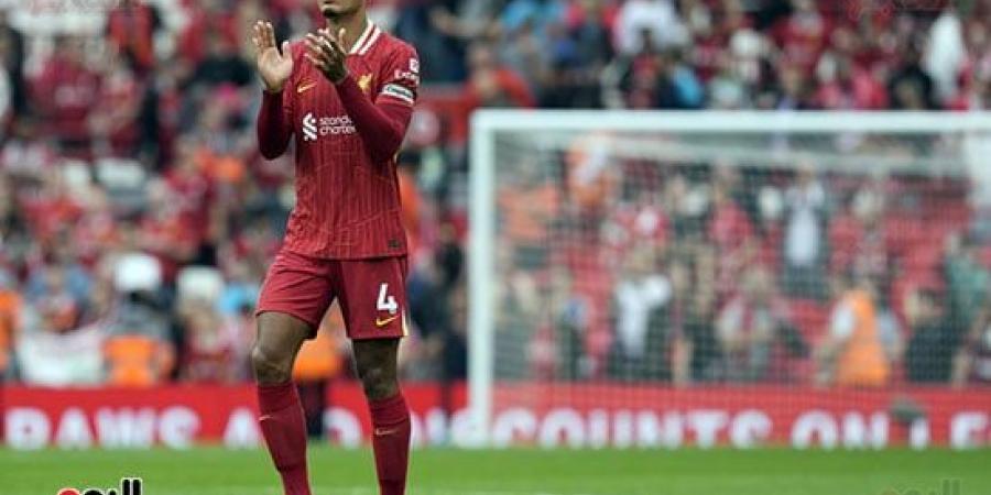 ليفربول يسحق بورنموث بثلاثية ويتصدر ترتيب الدورى الإنجليزى - مصر بوست