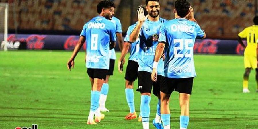 الزمالك يفلت من كمين الشرطة الكيني بصعوبة ويصل لدور المجموعات - مصر بوست