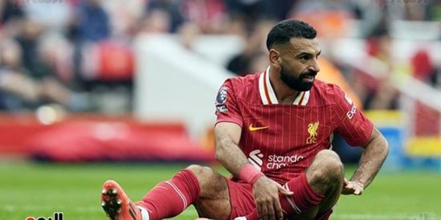 ليفربول يسحق بورنموث بثلاثية ويتصدر ترتيب الدورى الإنجليزى - مصر بوست