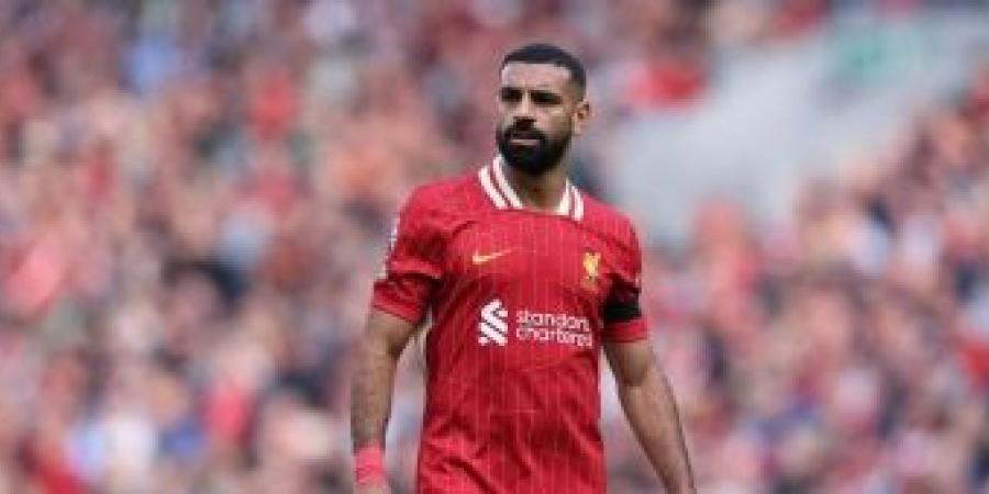 محمد صلاح يهدر هدفًا غريبًا أمام بورنموث في البريميرليغ - مصر بوست