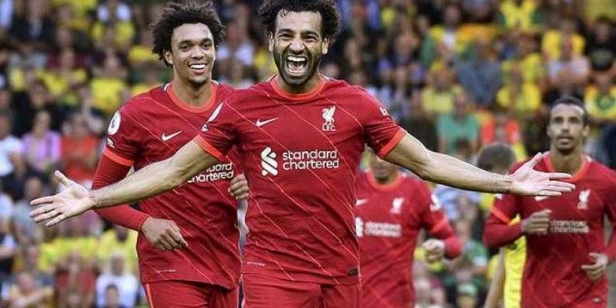 بث مباشر.. مباراة ليفربول وبورنموث في الدوري الانجليزي