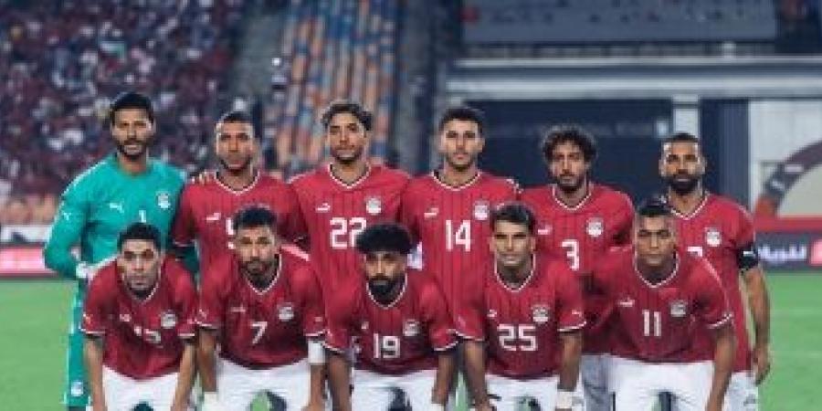 منتخب مصر مهدد بالاستبعاد من مونديال 2026 - مصر بوست