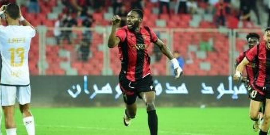 اتحاد العاصمة يطيح بالملعب التونسي وتأهل المصري في كأس الكاف - مصر بوست