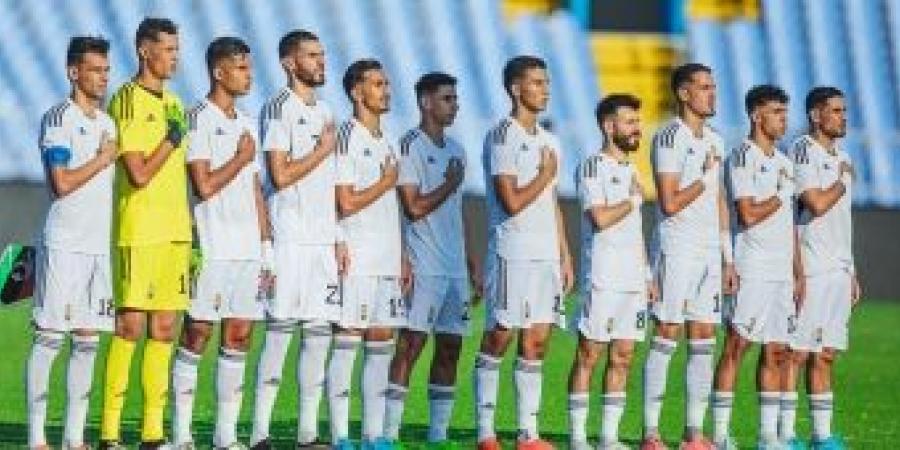 أول قرار من ناصر الحضيري بعد توليه تدريب المنتخب الليبي - مصر بوست