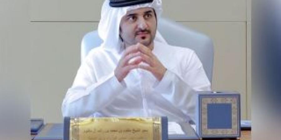 مكتوم بن محمد: نجاح برنامجي سندات وصكوك الخزينة يظهر الثقة بالبنية الاستثمارية في الإمارات - مصر بوست